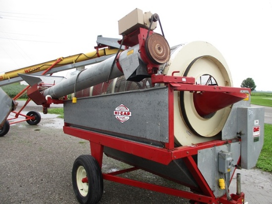 DMC 54 GRAIN CLEANER