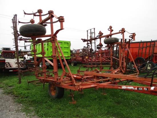 AC 1300 26' FIELD CULTIVATOR