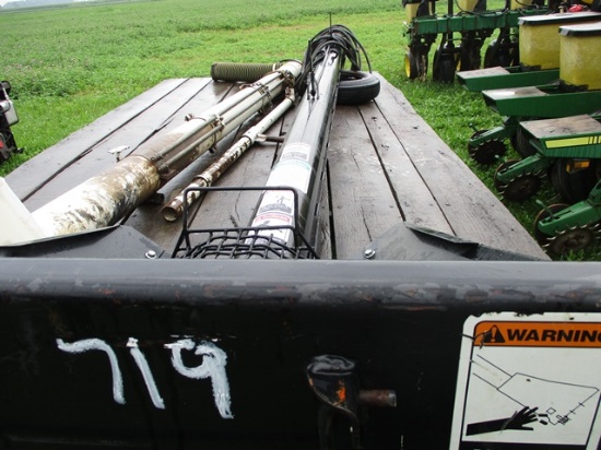 UM SEED AUGER