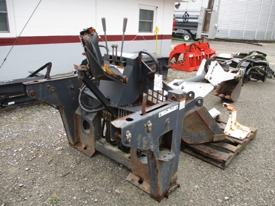 Bobcat 709 Backhoe Attachment