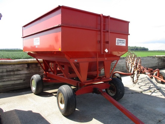 UM 275 HOPPER WAGON