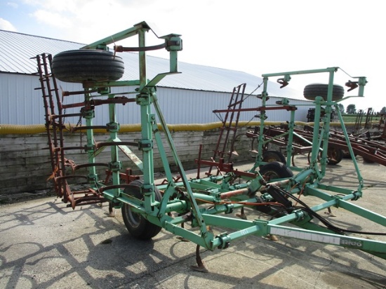 AC 1300 24' FIELD CULTIVATOR
