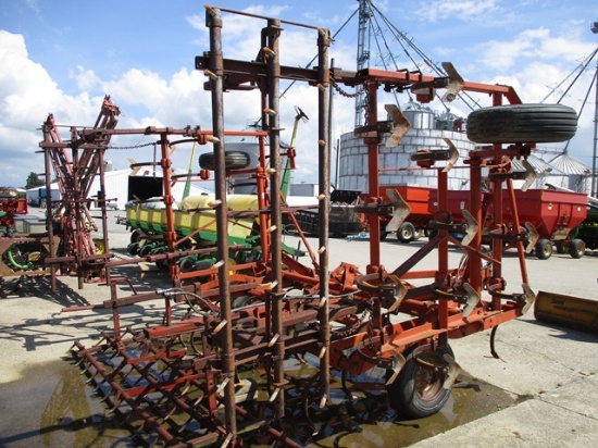 AC 1300 24' FIELD CULTIVATOR