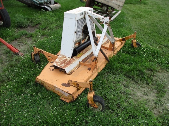 Woods Rm306 Finish Mower