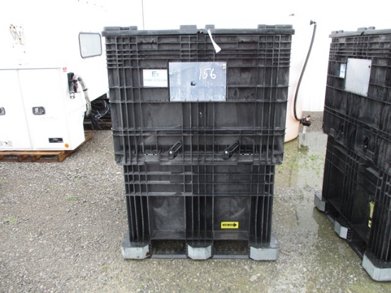 FIBERTECH PRO SEED BOX