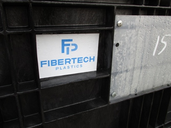 FIBERTECH PRO SEED BOX