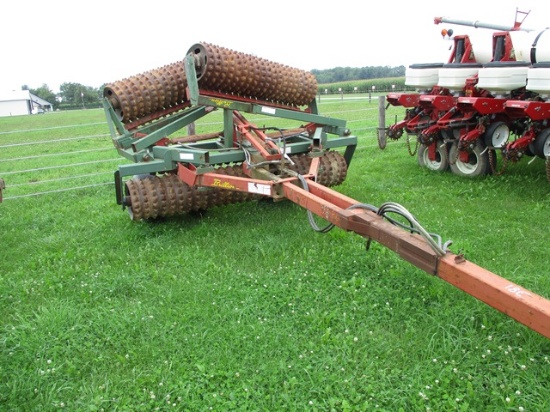 BRILLION 20' X-FOLD CULTIPACKER