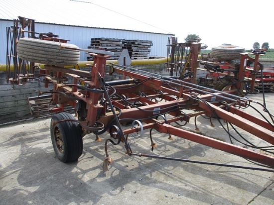MCKEE 20' DANSIH TINE FIELD CULTIVATOR