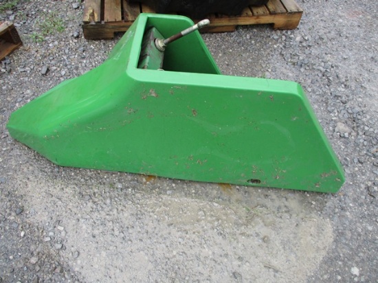 JD 925 HEAD DIVIDER