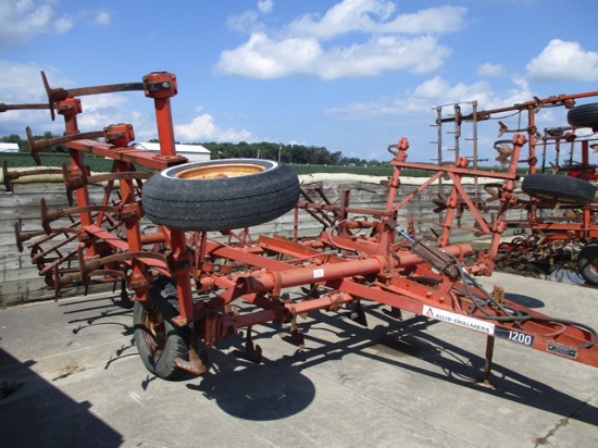 AC 1200 20' FELD CULTIVATOR
