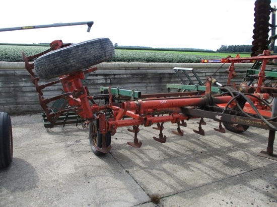 AC 1200 19.5' FIELD CULTIVATOR