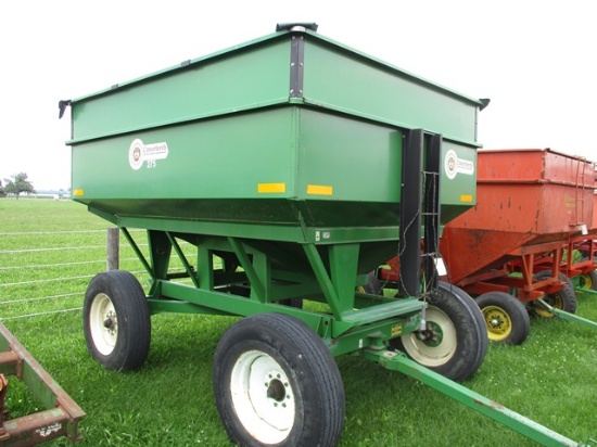 Um 275 Hopper Wagon