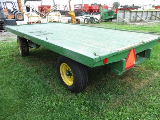 WESTFIELD 8"x61' SWING AUGER