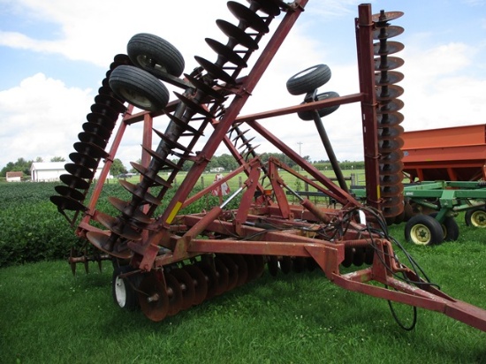 IH 490 30' DISC