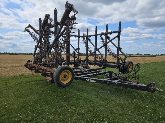 To-The-Max 32' Phoenix Harrow