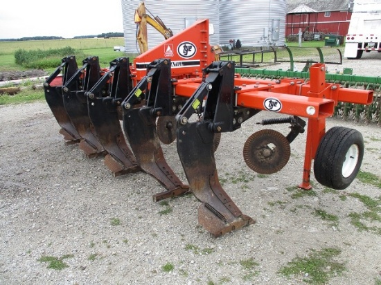 AGCO-TYE 5x DEEP TILL RIPPER