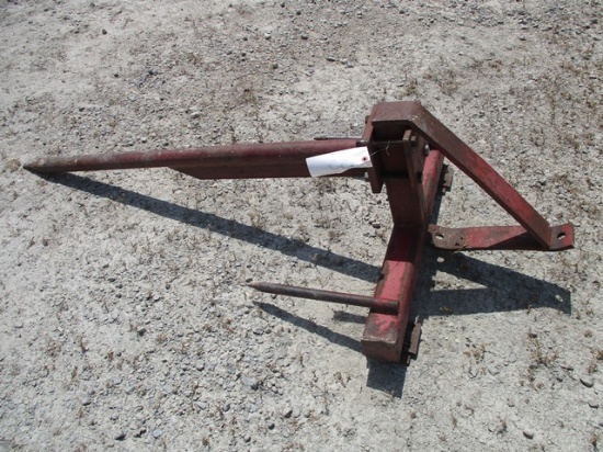 Bale Spear