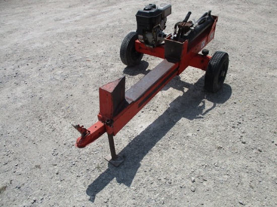 Craftsman Gas Log Splitter