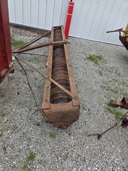 Brillion 12' Packer