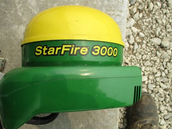 Jd 3000 Globe