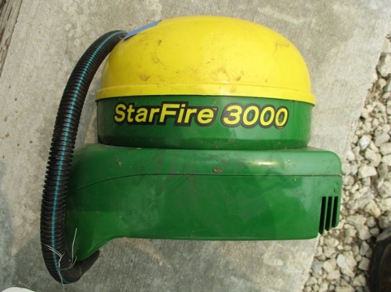 JD 3000 GLOBE