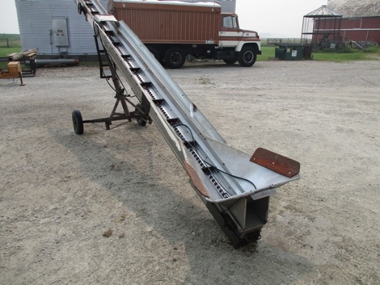 Harvest Handler 20' Elevator