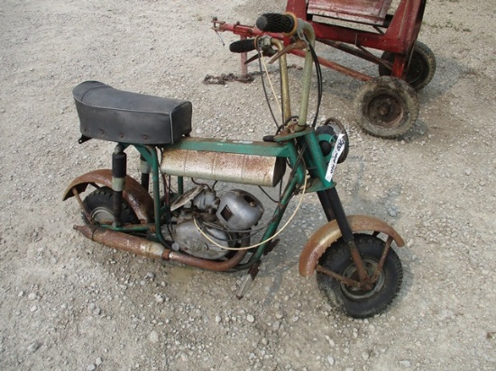 Wilier Mini Bike