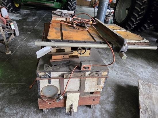 Table Saw