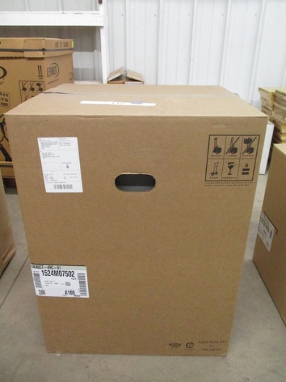 Air Conditioner Coil, Model # Ck40ct-49c-01