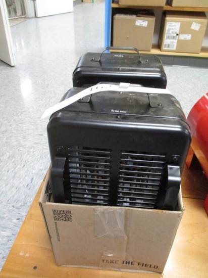 2 Heater In Box