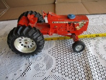 ALLIS CHALMBERS TRACTOR
