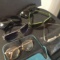 Accessories - Designer - Sunglasses; 5 Pair of Reading and Sunglasses