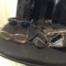 Accessories - Designer - Sunglasses; 5 Pair of Sunglasses