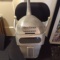Entertainment - Television - Novelty; Robot Helmet