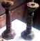 Estate - Interior - Decor; Candle Holders