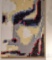 Fine Art - Painting - Mixed Media; David Bowie By Catherine Wall