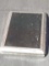 Accessories - Vintage - Unisex; Silver German Cigarette Case