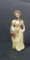 Glassware - Ceramic - Fine China; Elegant Collection Figurine