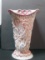 Glassware - Ceramic - Vintage; E & R Italian Vase