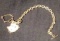 Jewelry - Gems - Watches;  Hello Kitty Charm Bracelet