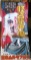 Mixed Media - Collectible - Anime; 5 DVD's and 5 Books