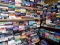 Mixed Media - VHS - Video; 100 VHS Tape Collection