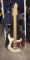 Musical Inst. - Guitar - Electric; 2 Peavy Electric Guitars