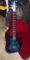 Musical Inst. - Guitar - Electric; Taylor Electric Guitar