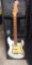 Musical Inst. - Guitar - Electric; Vintage Fender Electric Guitar