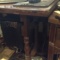 Antique - Vintage - Furniture; Chinese Gaming Table