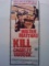 Poster - Film - Vintage; Kill Charlie Warwick