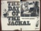 Poster - Film - Vintage; The Day of The Jackal