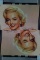 Signs - Brand - Ads; Marilyn Monroe