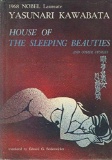 Book - First Edition - Collectible; House of Sleeping Beauties